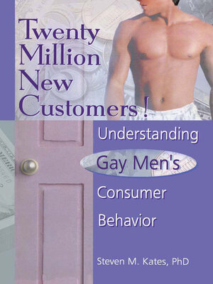 cover image of Twenty Million New Customers!